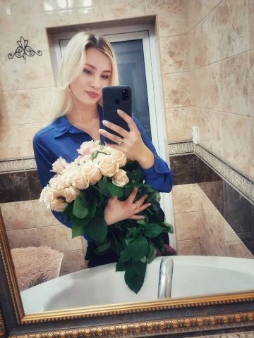 Проститутка Кира